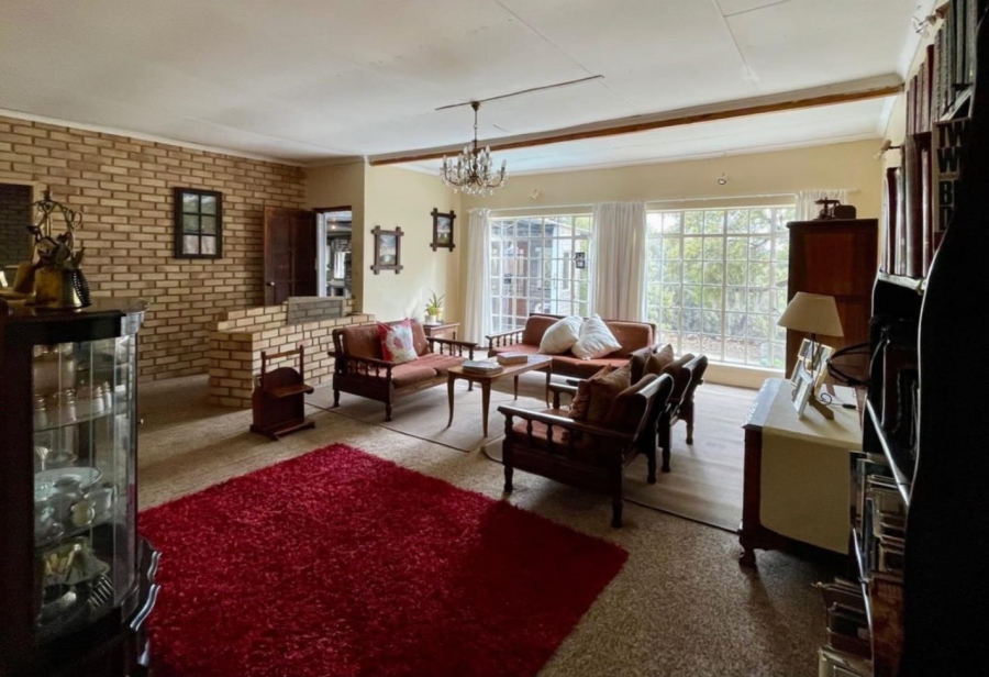 4 Bedroom Property for Sale in Deneysville Free State